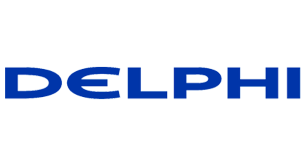 Delphi Logo